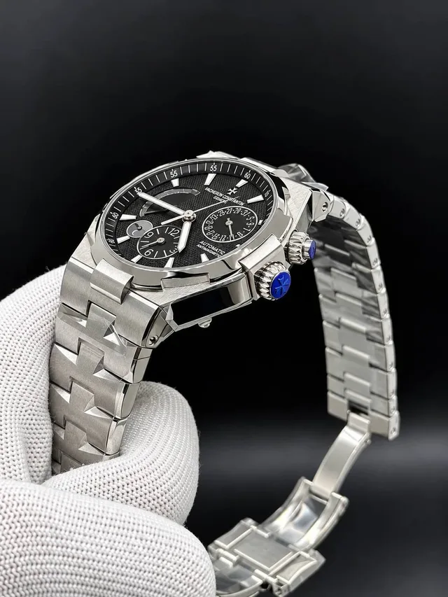 Часы Vacheron Constantin