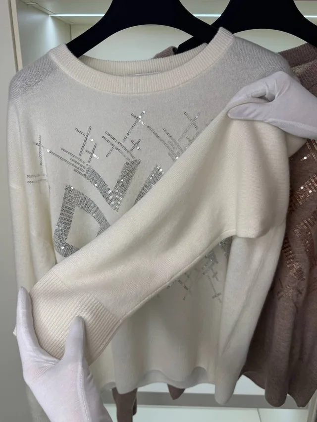 Кофта Brunello Cucinelli