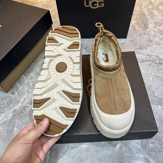 Зимняя Обувь UGG