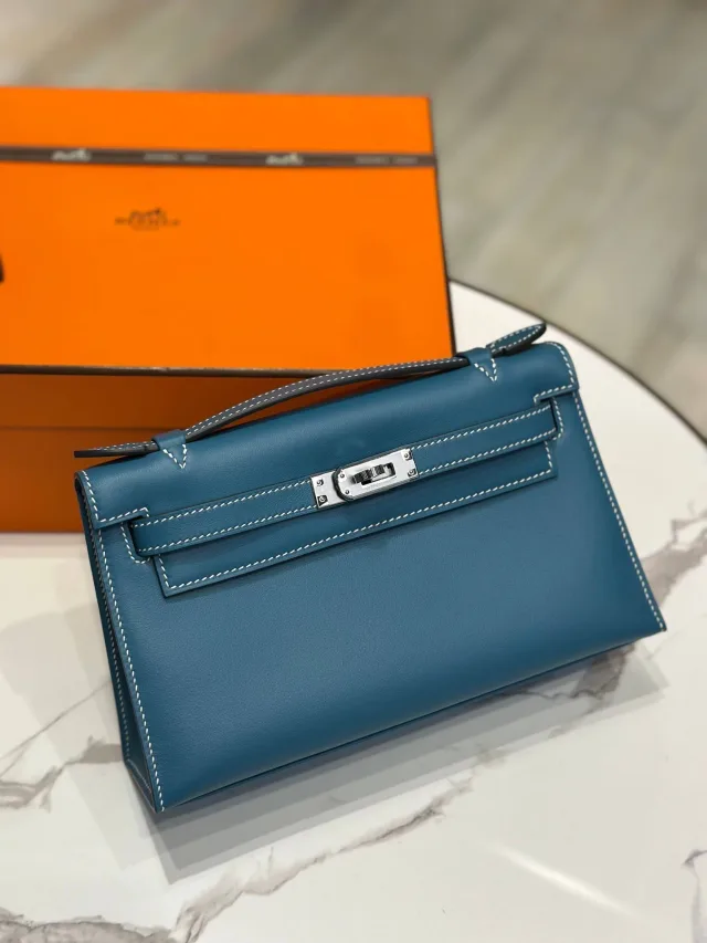 Сумка Клатч Hermes Pochette