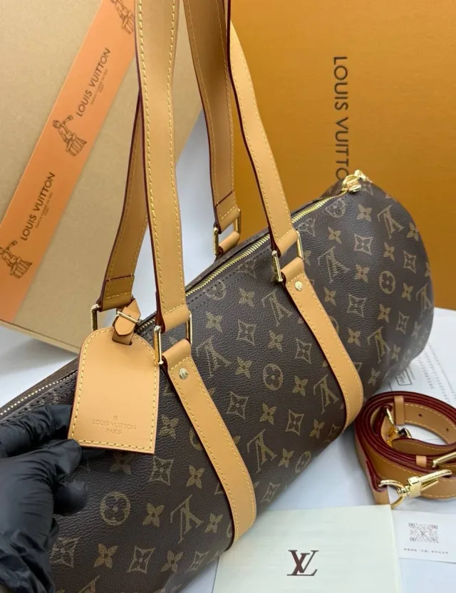 Дорожная Сумка Louis Vuitton