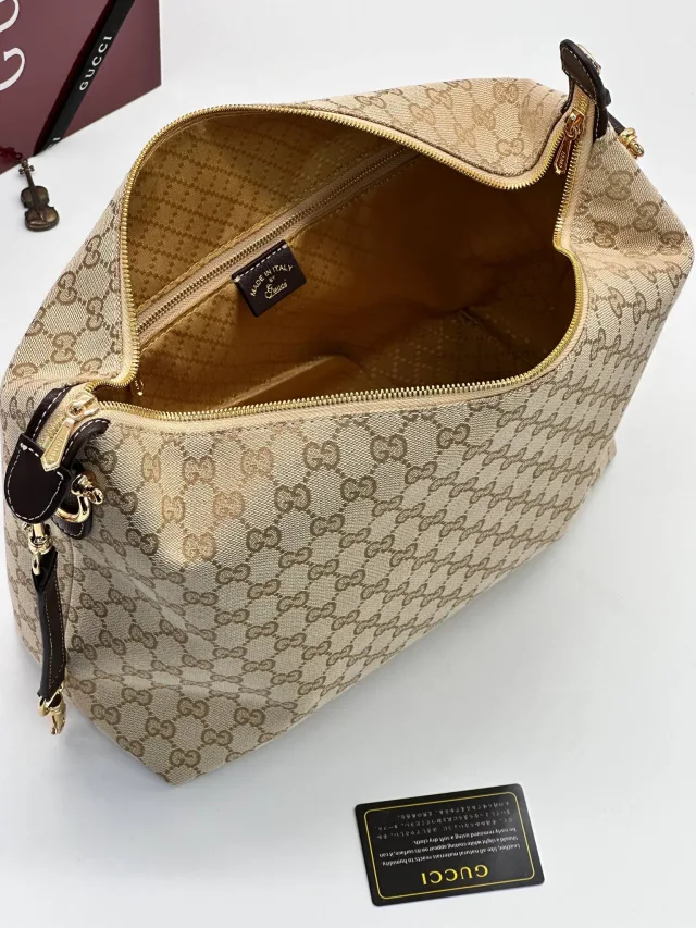 Сумка Gucci big