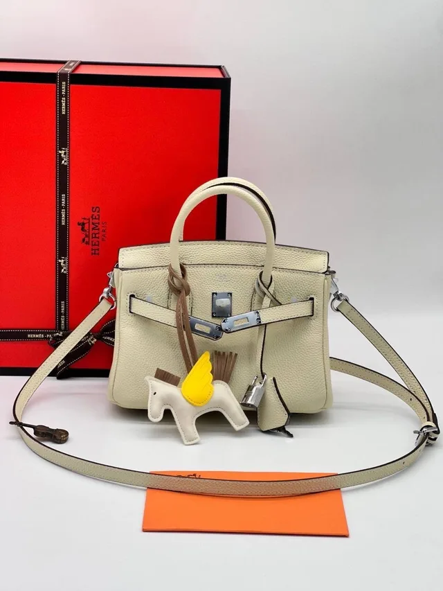 Сумка Hermes 20 cm