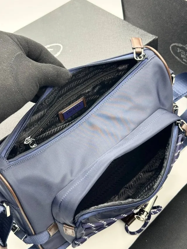 Сумка Prada