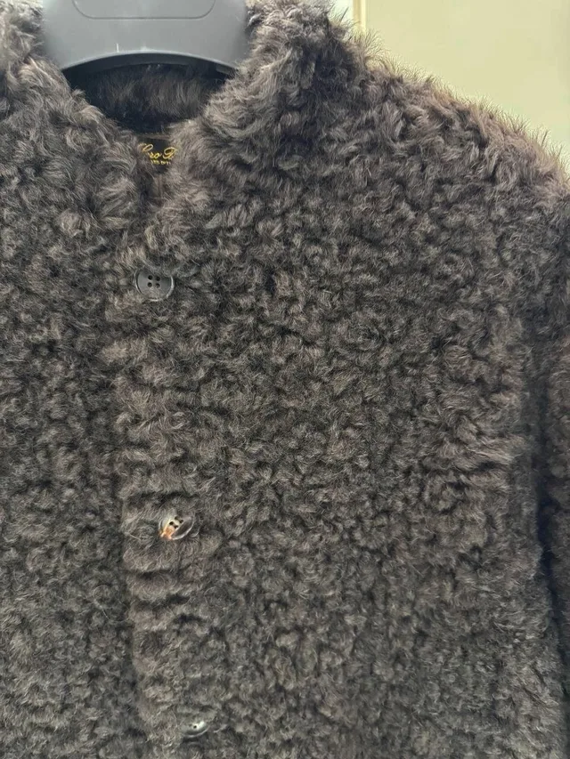 Дубленка Loro Piana
