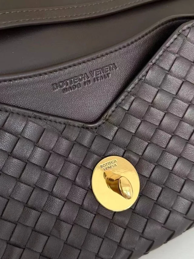 Сумка Bottega Veneta