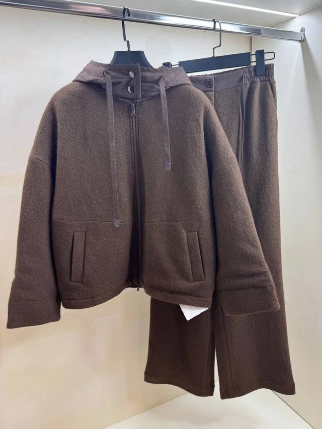 Костюм Brunello Cucinelli