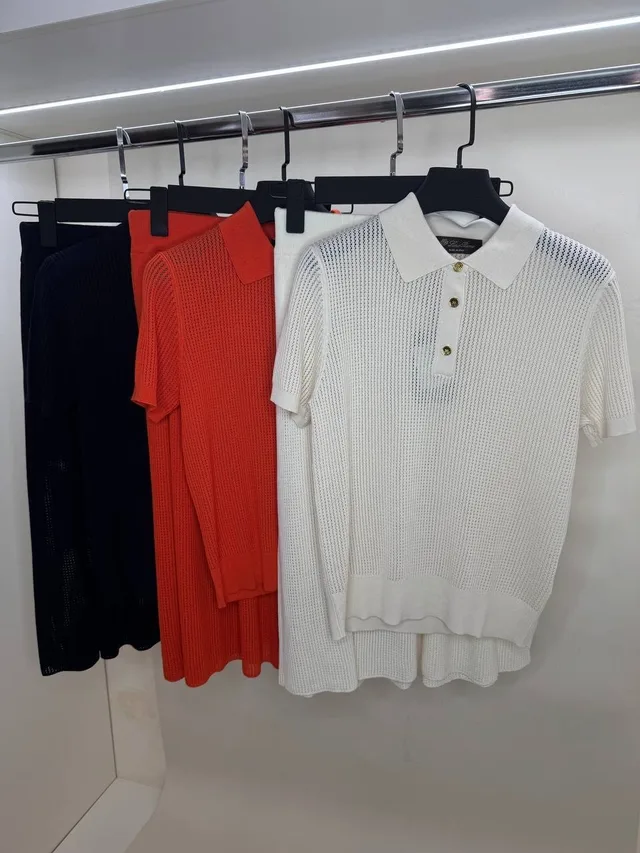 Костюм Loro Piana