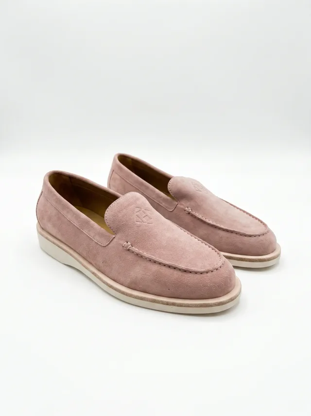 Лоферы Hermes