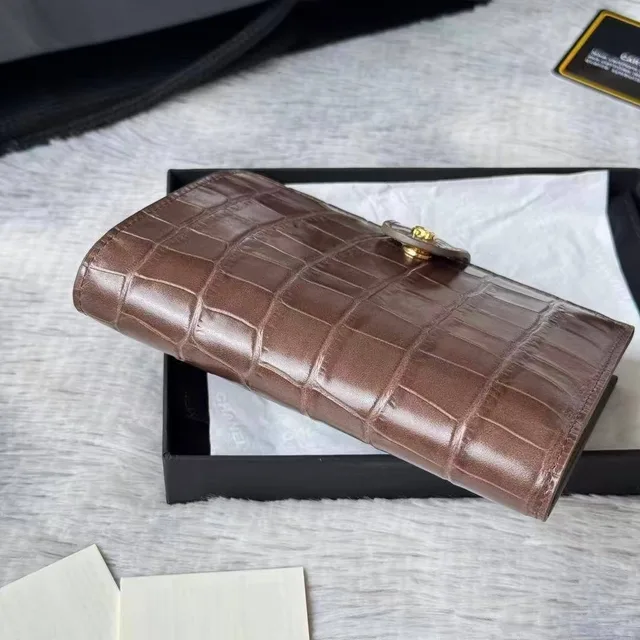 Обложка на Паспорт Chanel