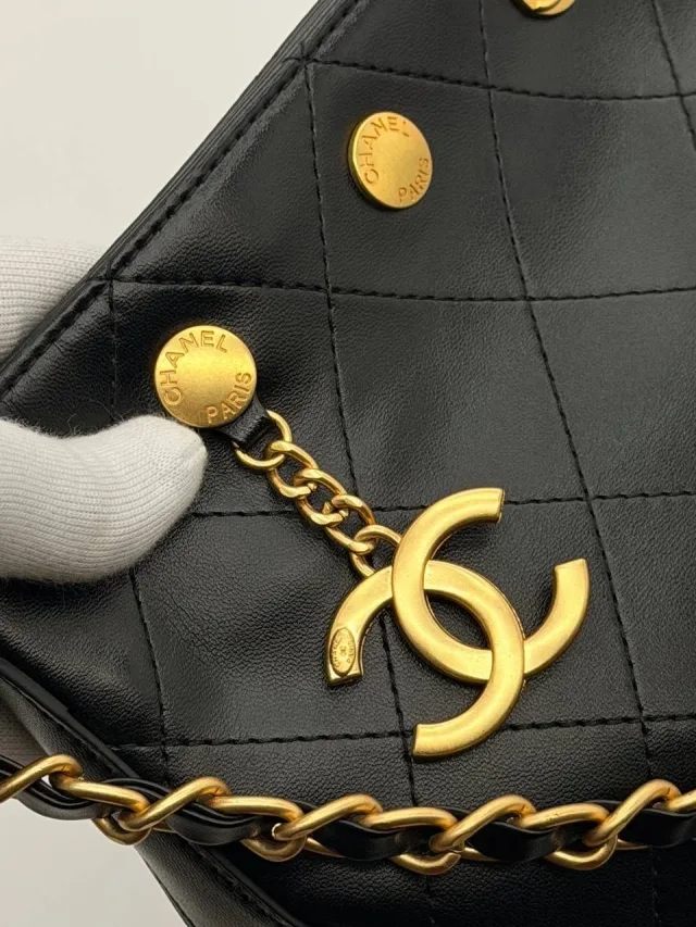 Сумка Chanel