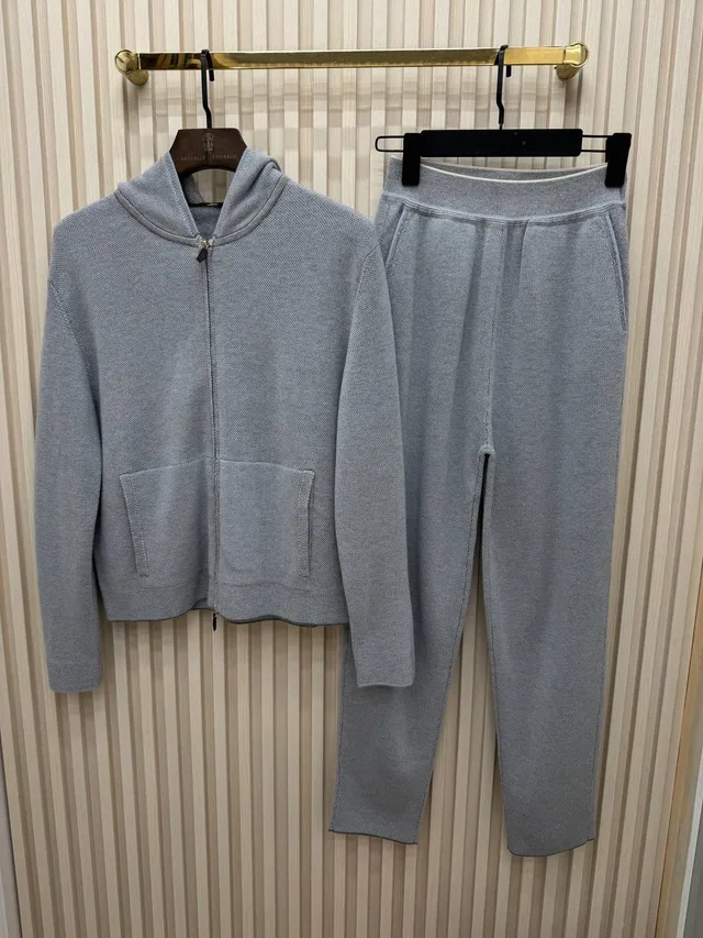 Костюм Loro Piana
