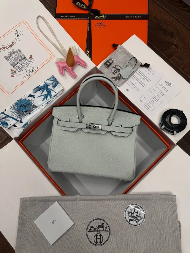 Сумка Hermes 30 cm