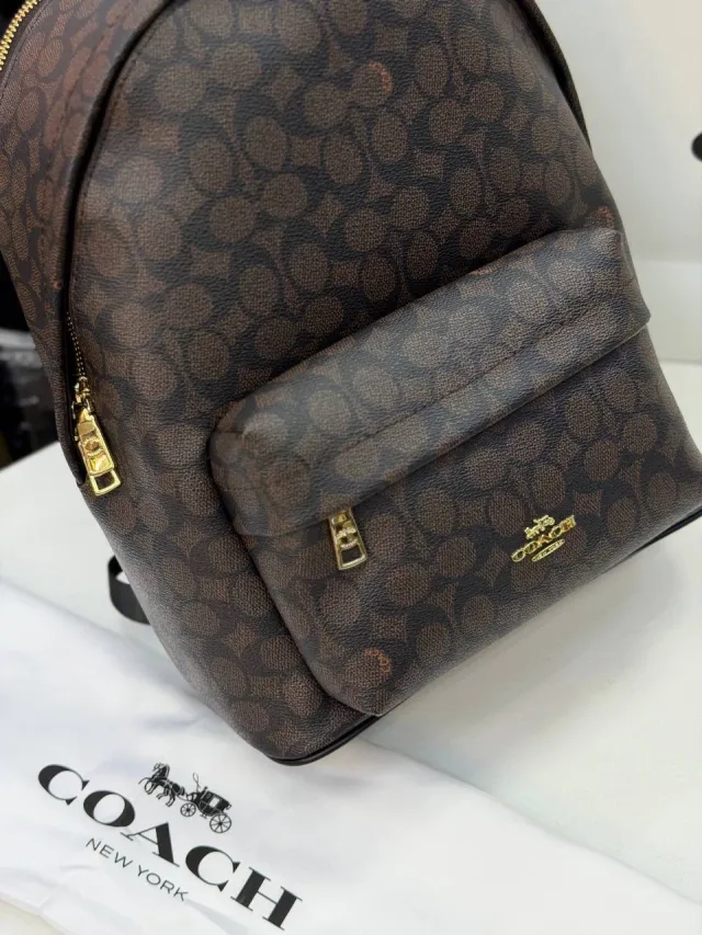 Рюкзак Coach