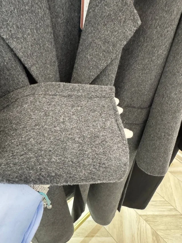 Пальто Loro Piana