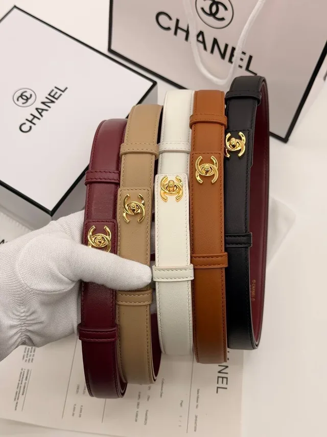Ремень Chanel