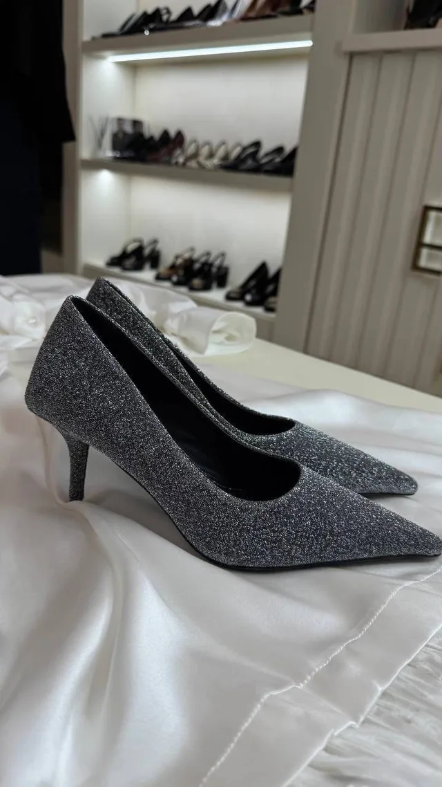 Туфли Balenciaga