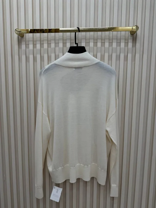 Кофта Brunello Cucinelli