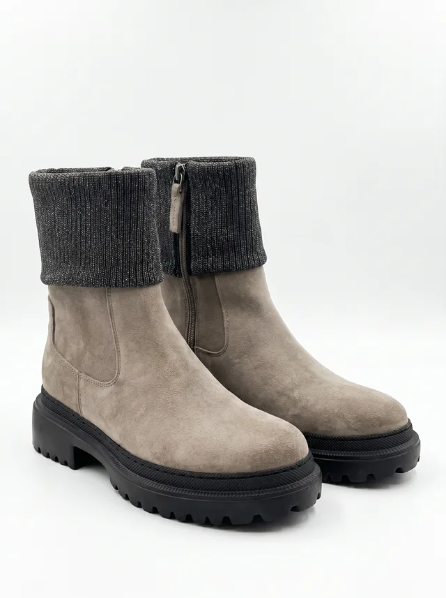 Ботинки Brunello Cucinelli