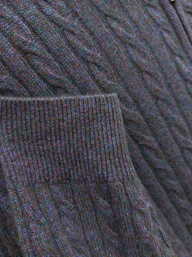 Кофта Loro Piana
