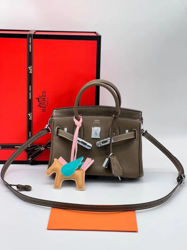 Сумка Hermes