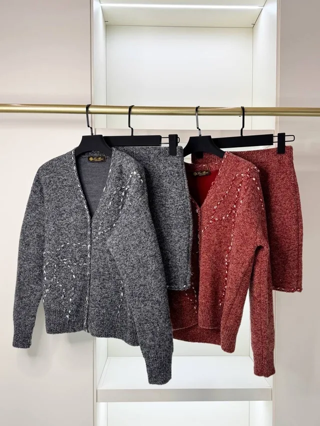 Костюм Loro Piana