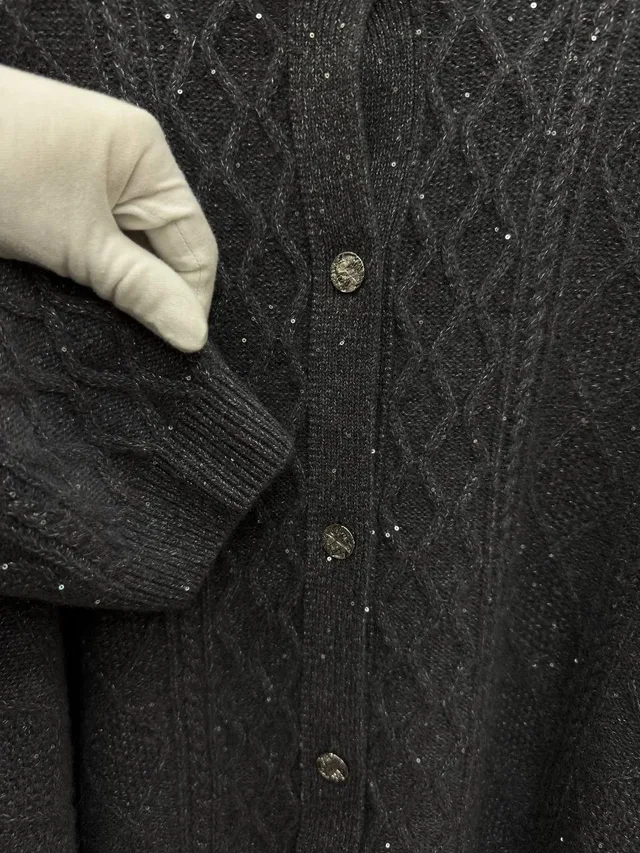 Кардиган Brunello Cucinelli
