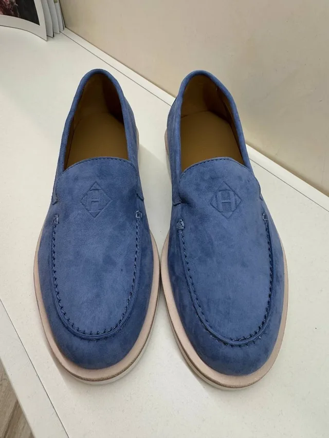 Лоферы Hermes