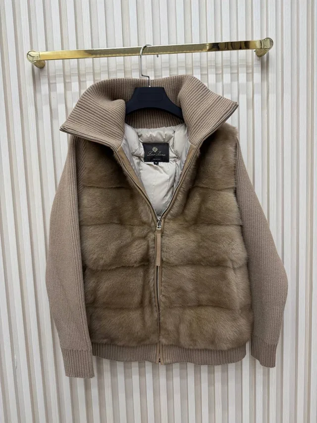 Куртка Loro Piana