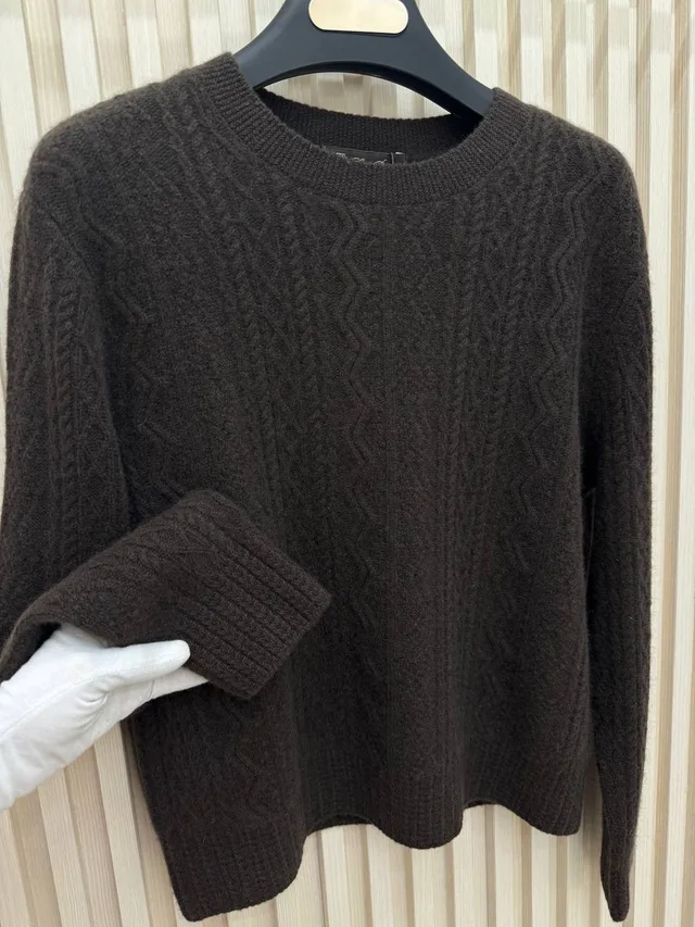 Свитер Loro Piana