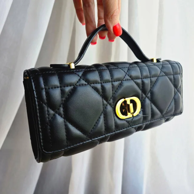 Сумка премиум класса Christian Dior