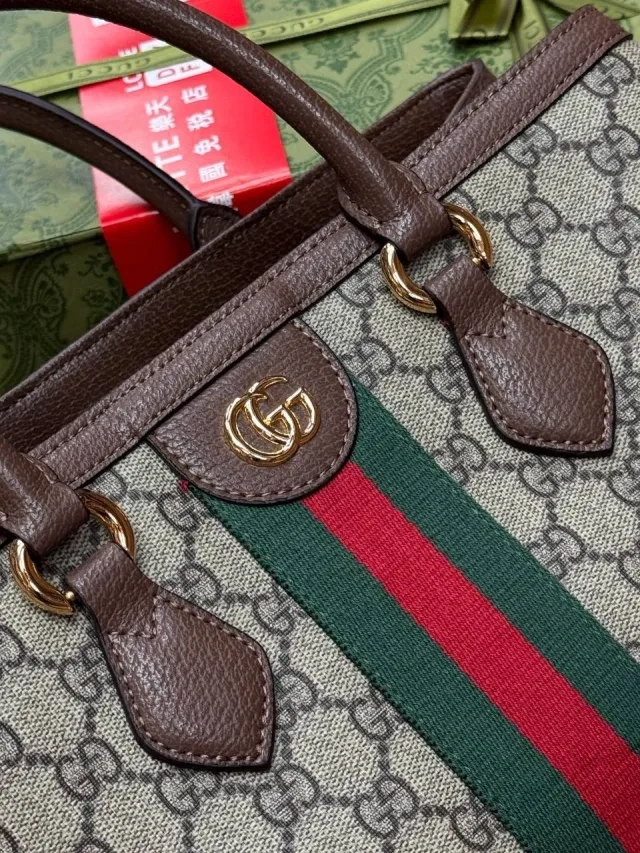 Сумка Gucci