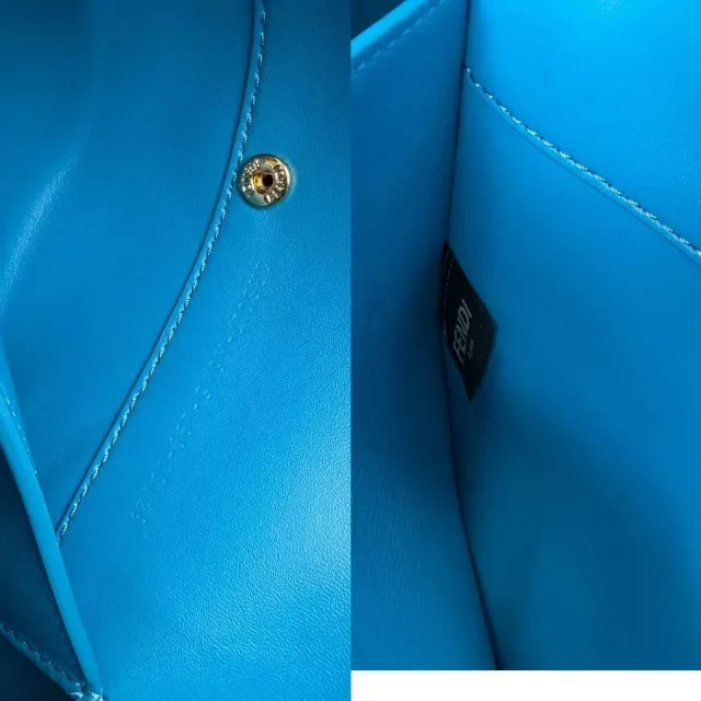 Сумка Fendi