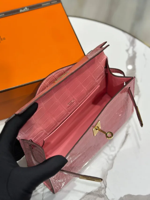 Сумка Hermes Pochette