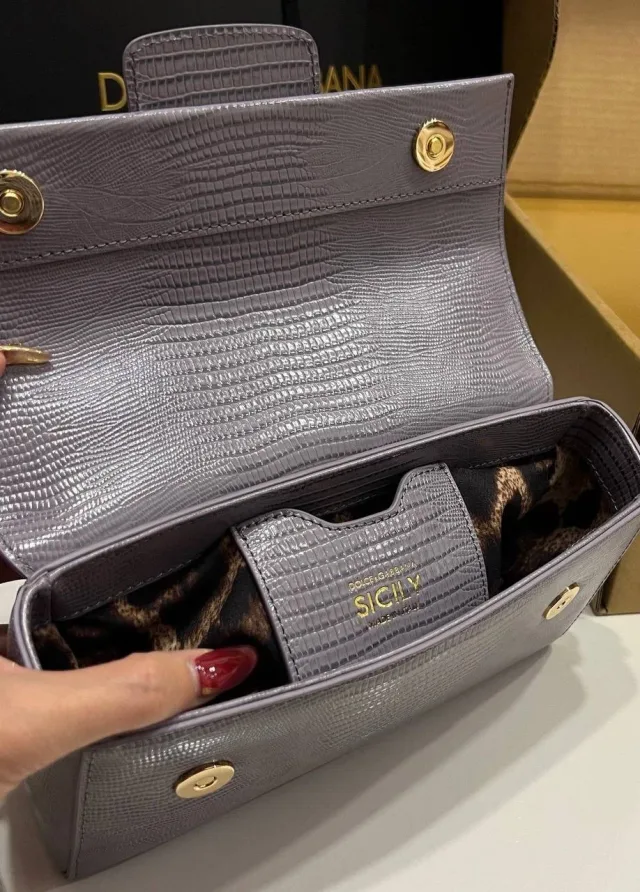 Сумка Dolce & Gabbana