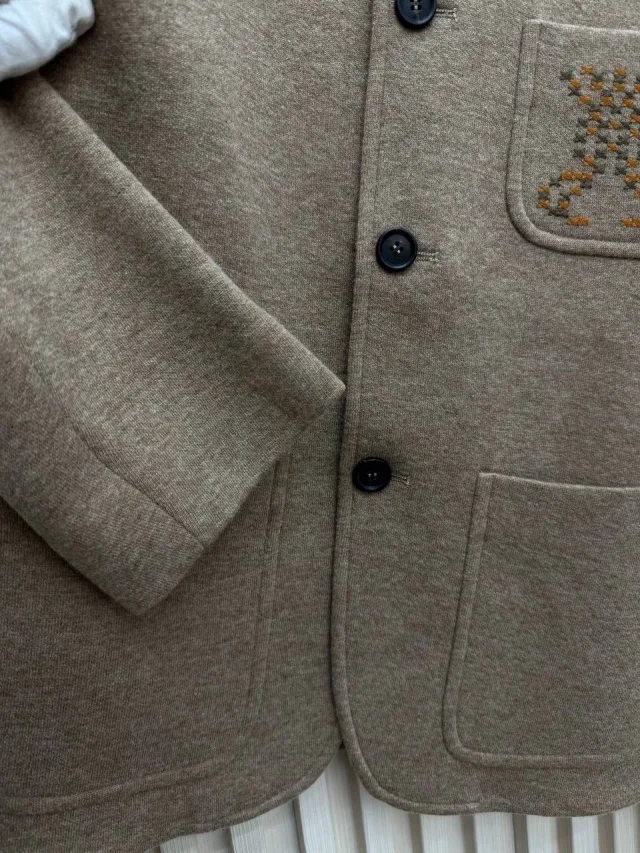 Пиджак Loro Piana