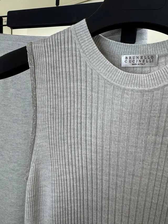 Костюм Brunello Cucinelli