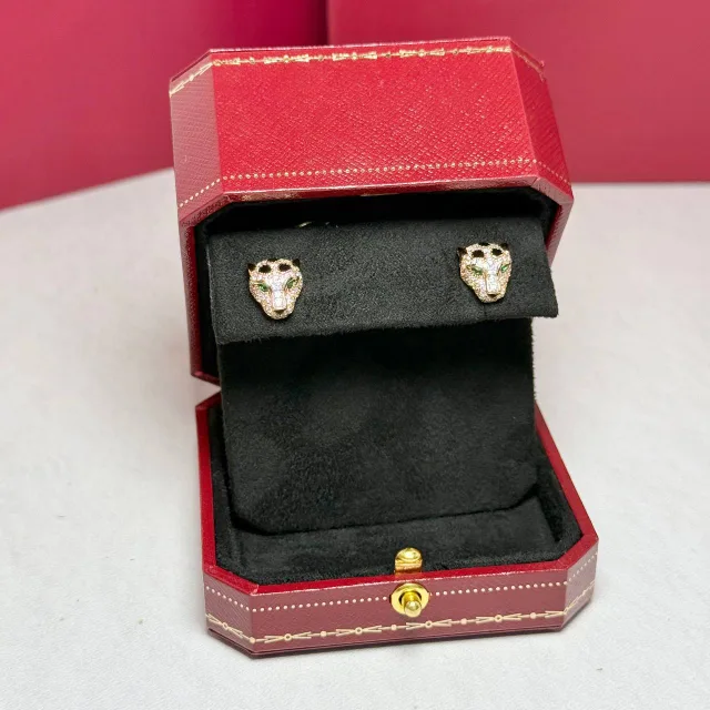 Подвеска Cartier