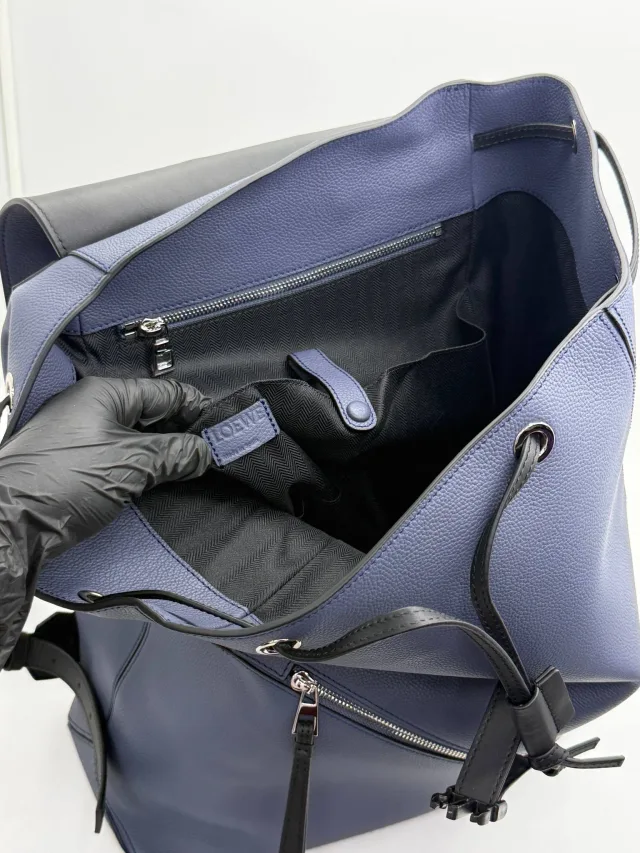 Рюкзак от Loewe