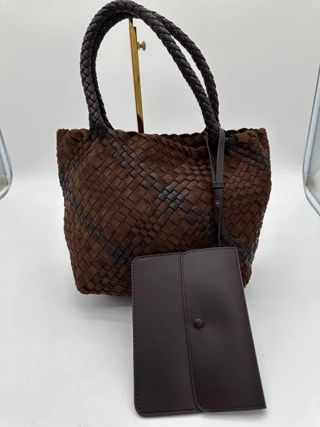 Сумка Bottega Veneta