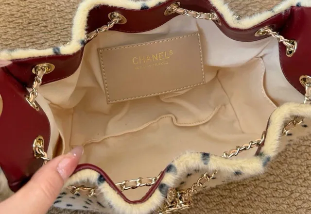 Сумка Chanel
