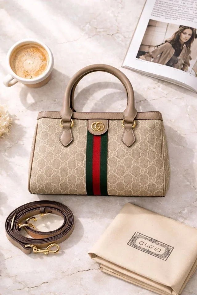 Сумка Gucci