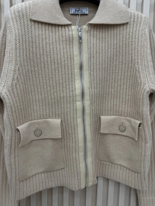 Кардиган Hermes