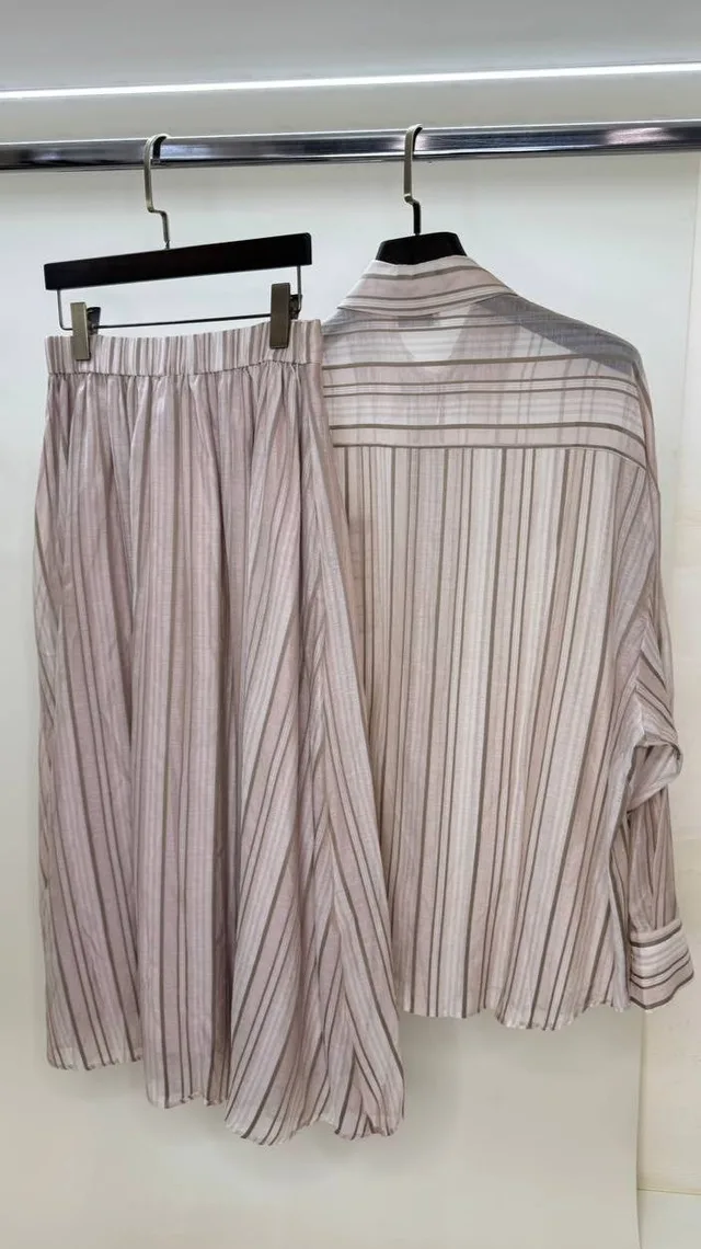 Костюм Brunello Cucinelli