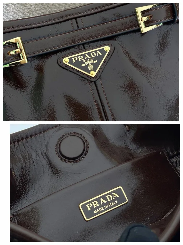 Сумка Prada
