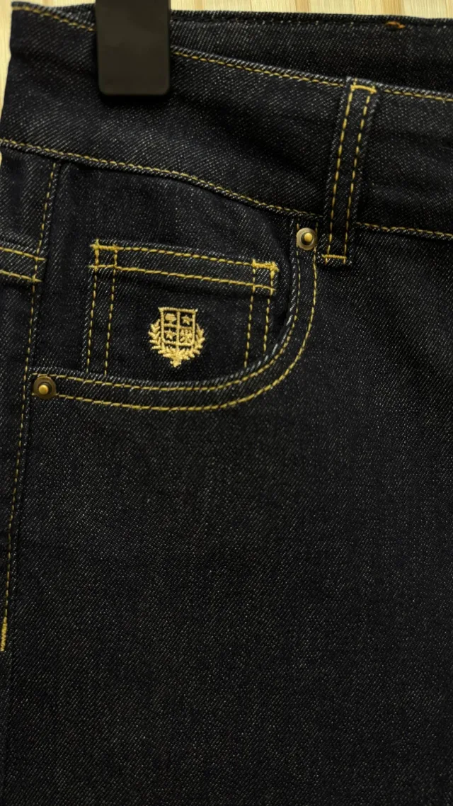 Джинсы skinni укороченные Loro Piana