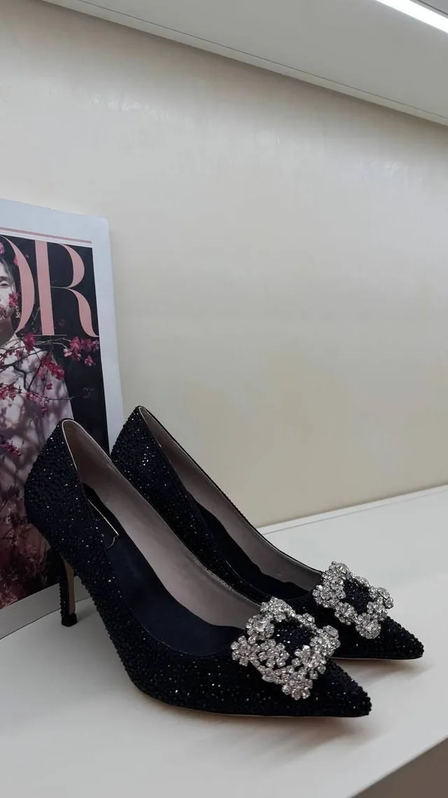 Туфли Roger Vivier