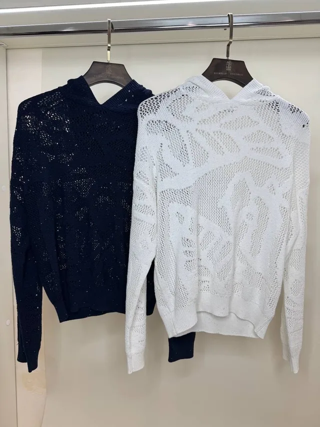 Кофта Brunello Cucinelli