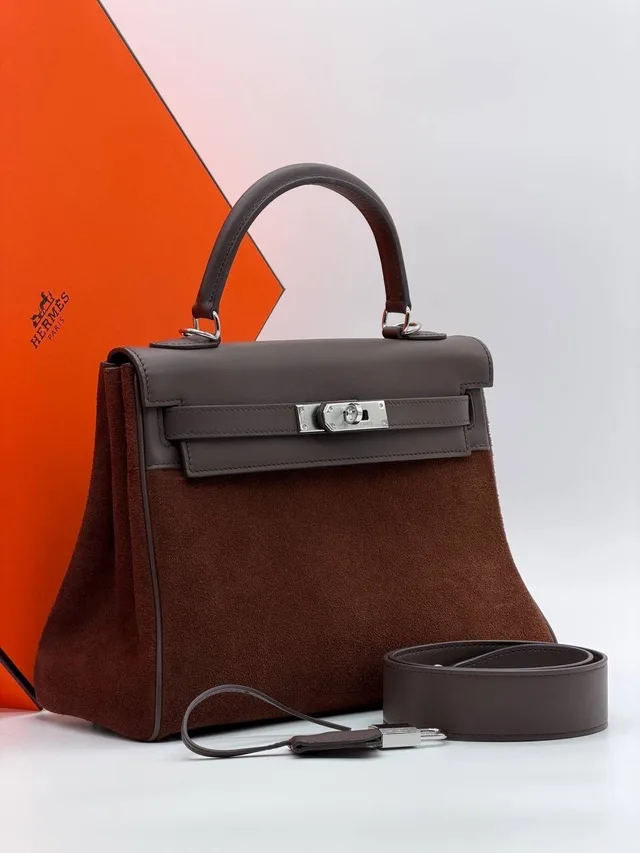 Сумка Hermes