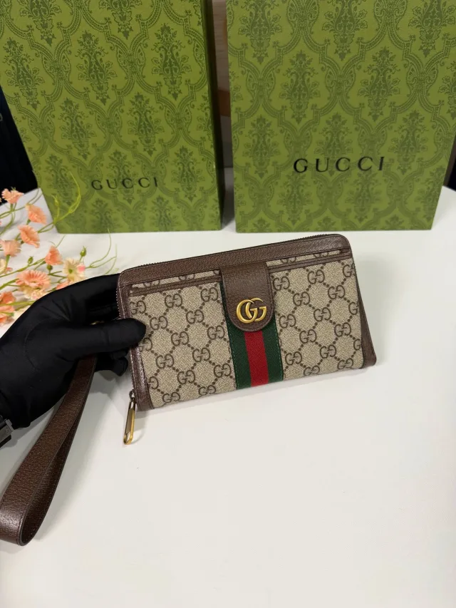 Кошелек Gucci